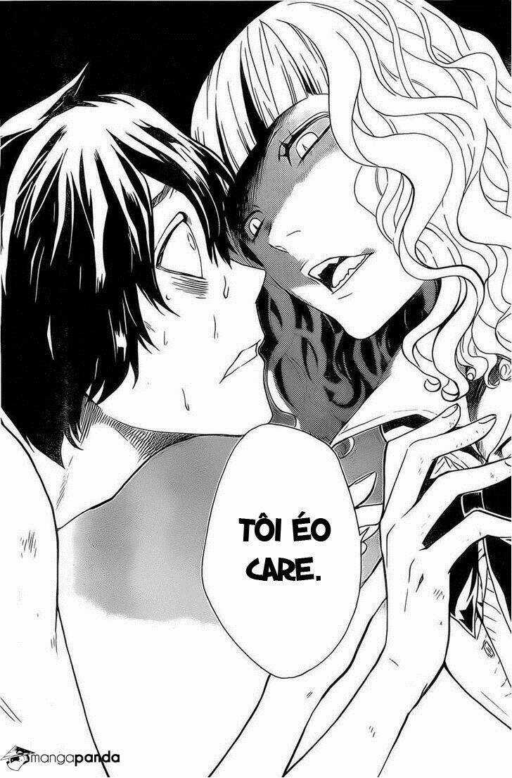 Bocchiman Chapter 4 trang 14