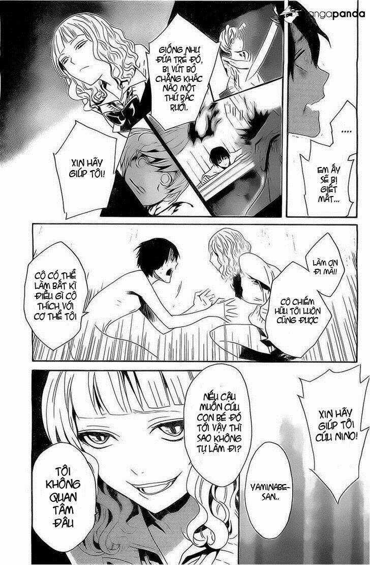 Bocchiman Chapter 4 trang 15