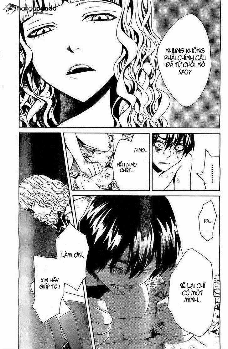 Bocchiman Chapter 4 trang 17