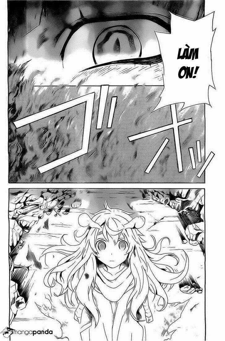 Bocchiman Chapter 4 trang 18