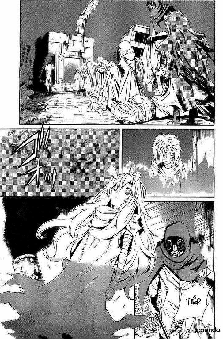 Bocchiman Chapter 4 trang 19