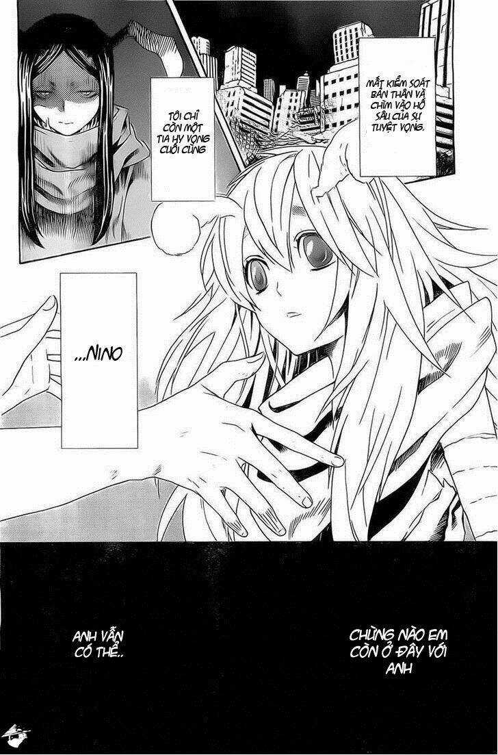 Bocchiman Chapter 4 trang 2