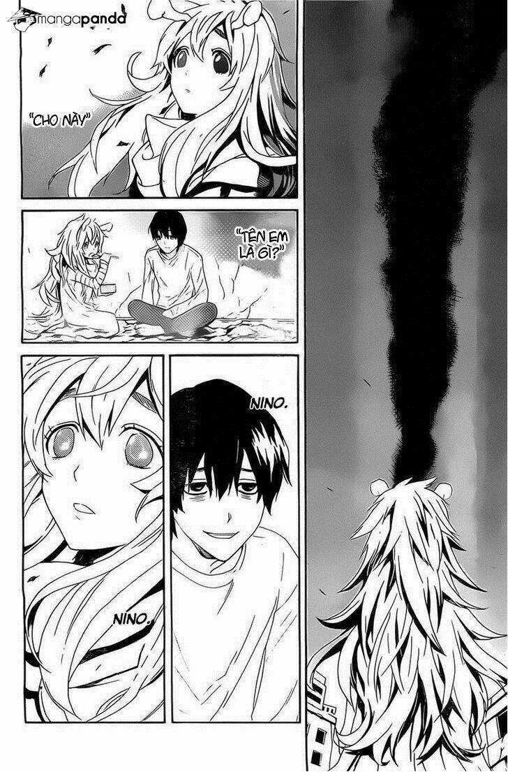 Bocchiman Chapter 4 trang 20