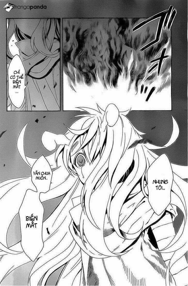 Bocchiman Chapter 4 trang 22