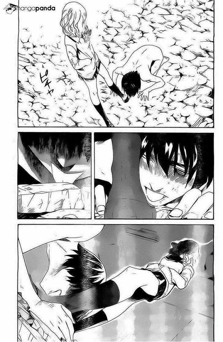 Bocchiman Chapter 4 trang 25