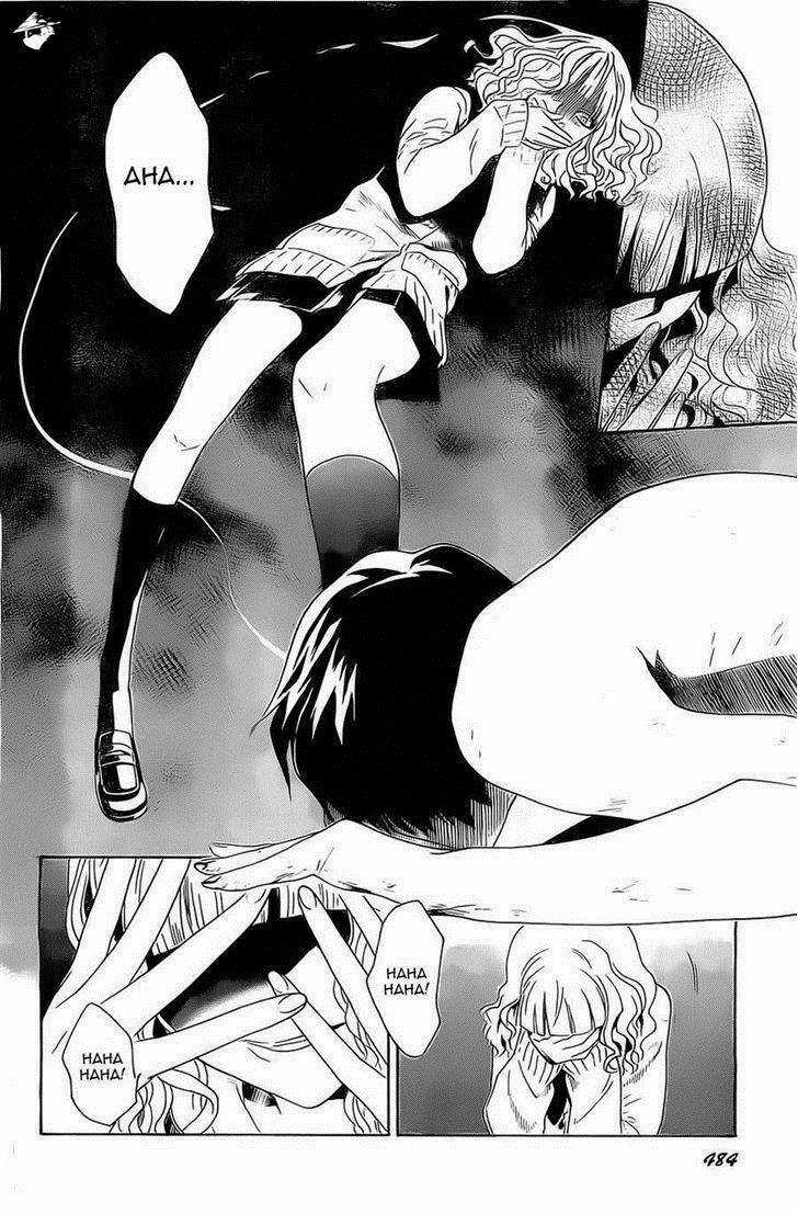 Bocchiman Chapter 4 trang 26