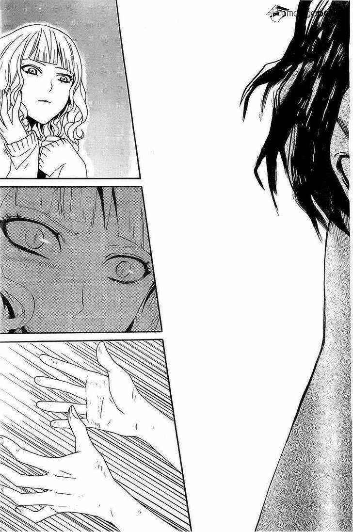 Bocchiman Chapter 4 trang 29