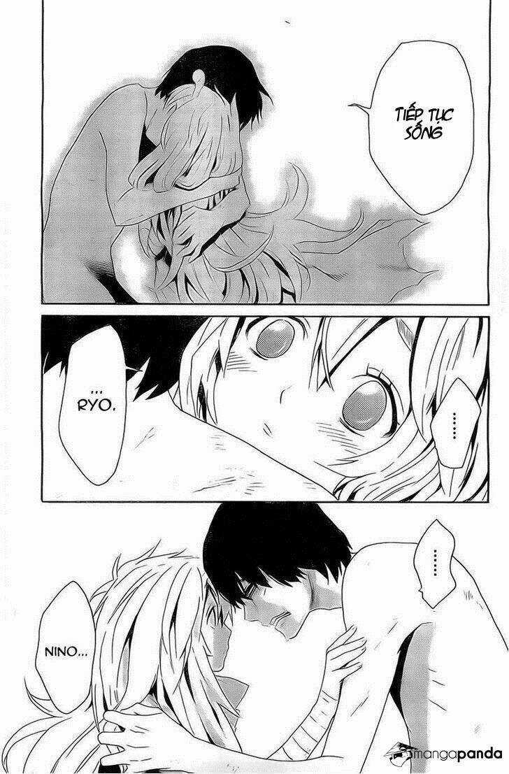 Bocchiman Chapter 4 trang 3