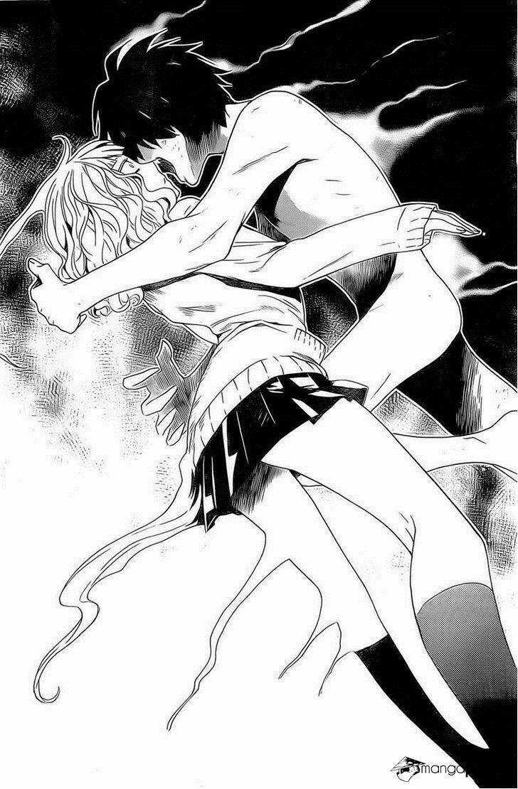 Bocchiman Chapter 4 trang 30