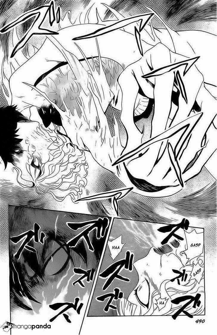 Bocchiman Chapter 4 trang 32