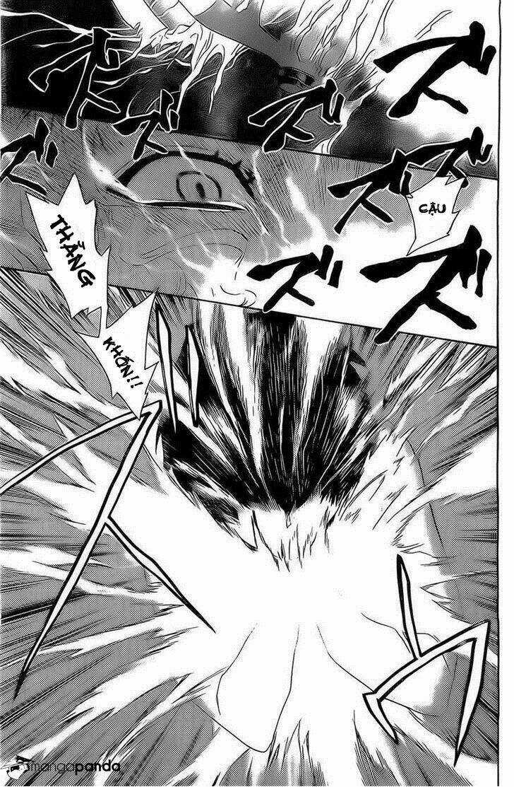 Bocchiman Chapter 4 trang 33