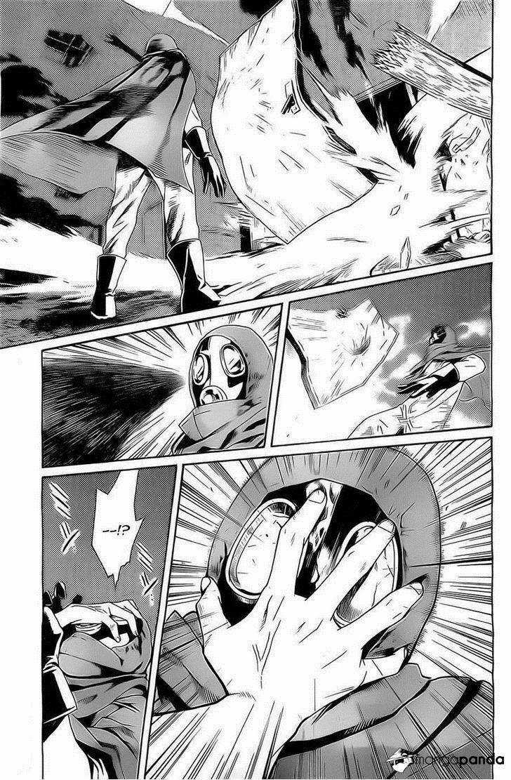 Bocchiman Chapter 4 trang 35