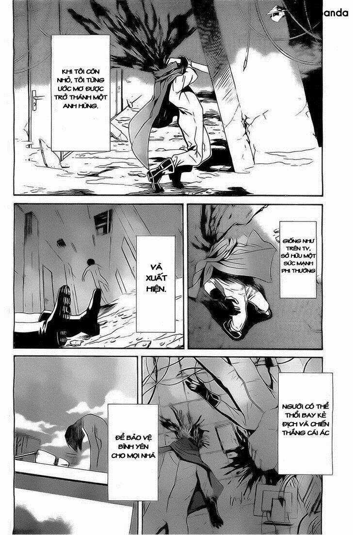 Bocchiman Chapter 4 trang 36