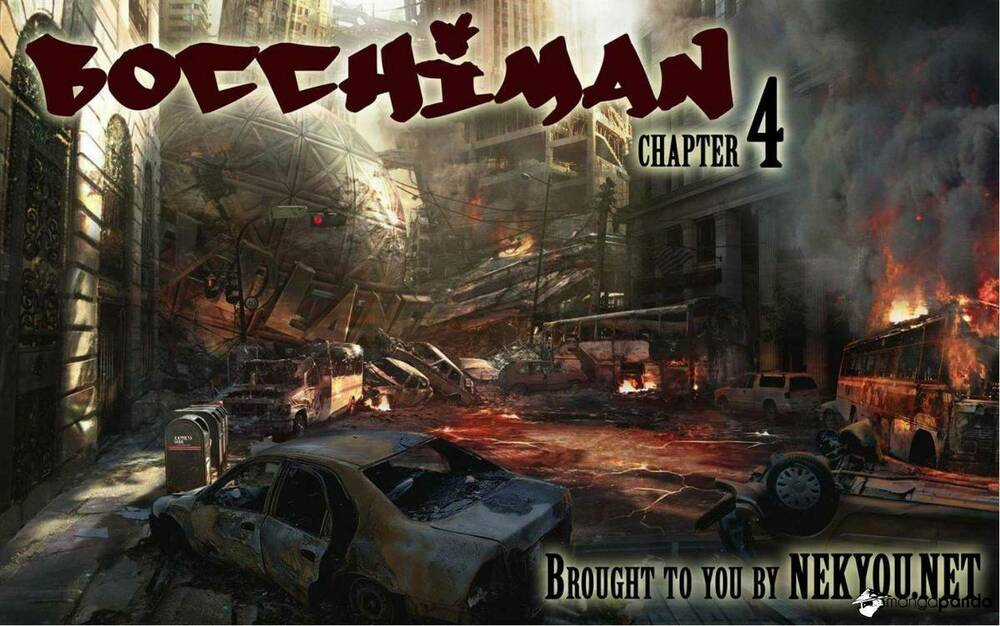 Bocchiman Chapter 4 trang 39