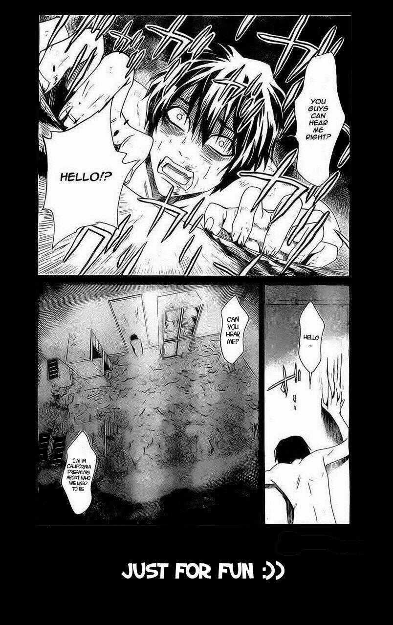 Bocchiman Chapter 4 trang 40