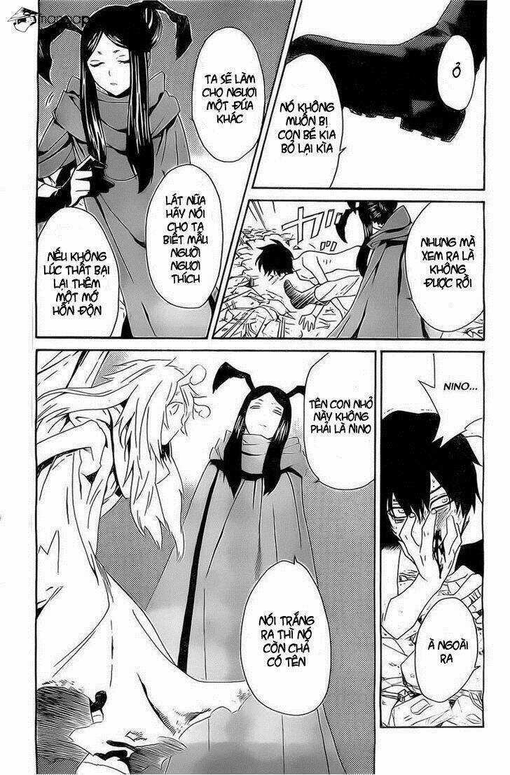 Bocchiman Chapter 4 trang 7