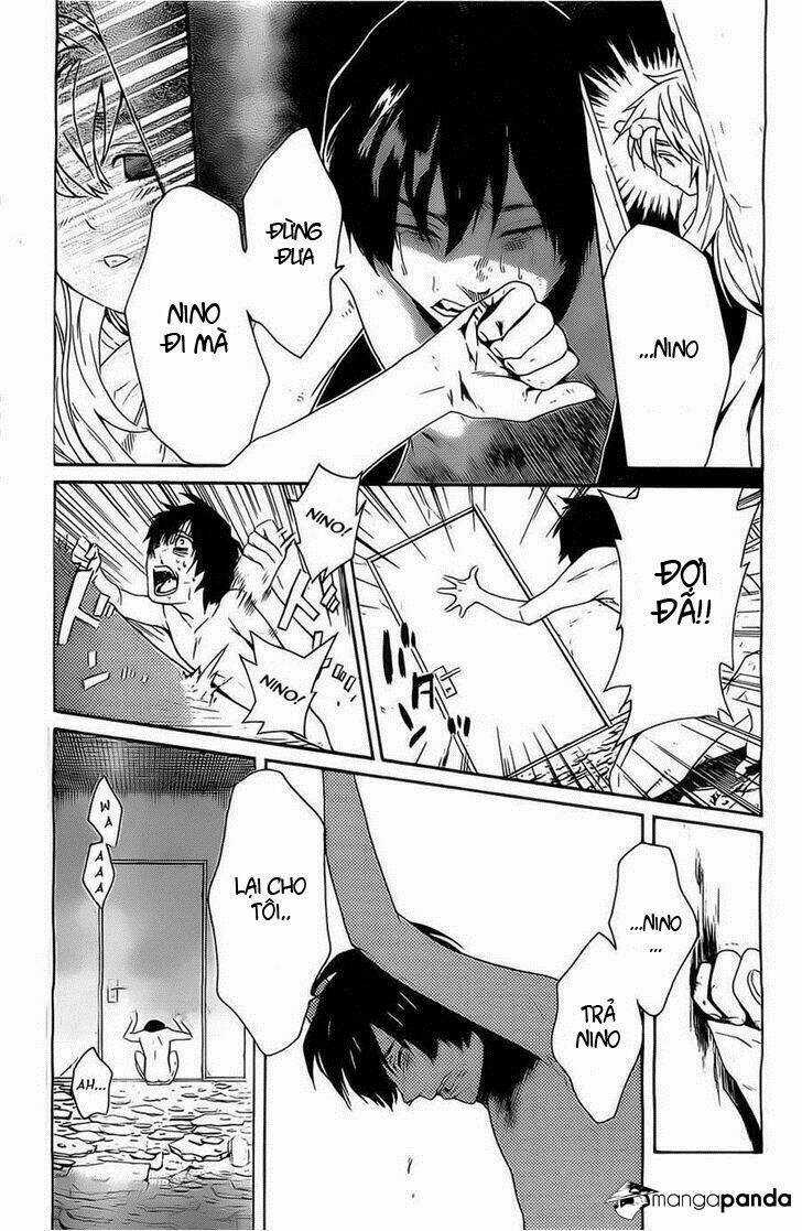 Bocchiman Chapter 4 trang 9