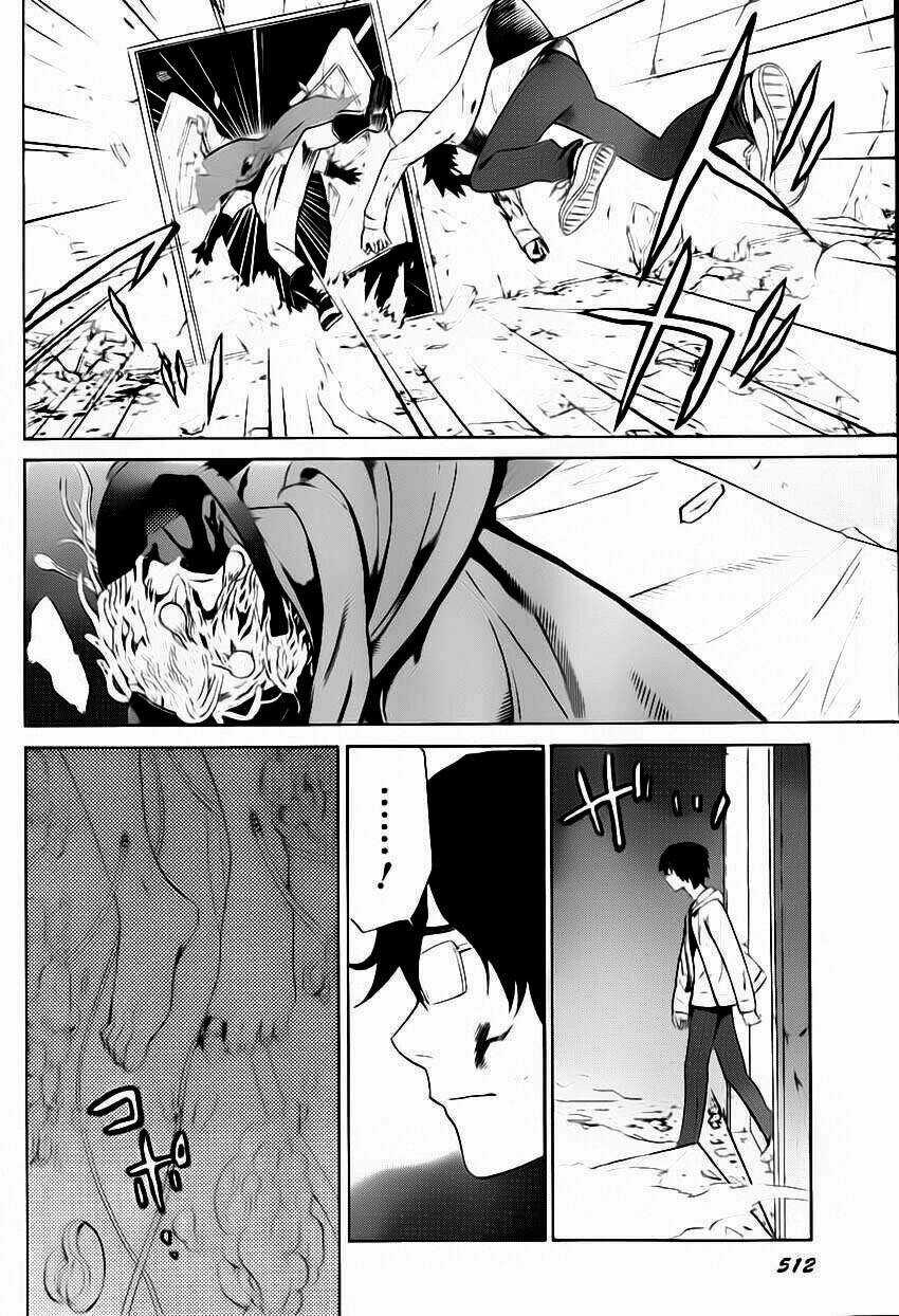 Bocchiman Chapter 5 trang 13