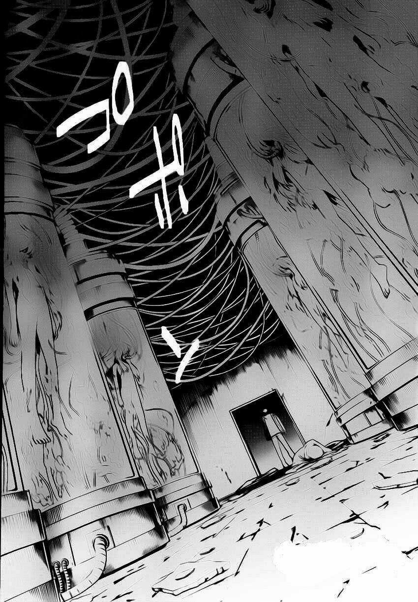 Bocchiman Chapter 5 trang 14