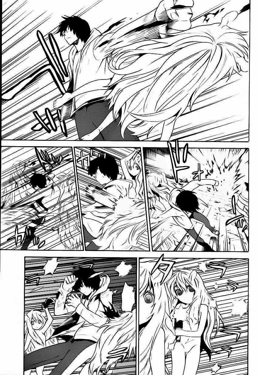 Bocchiman Chapter 5 trang 18