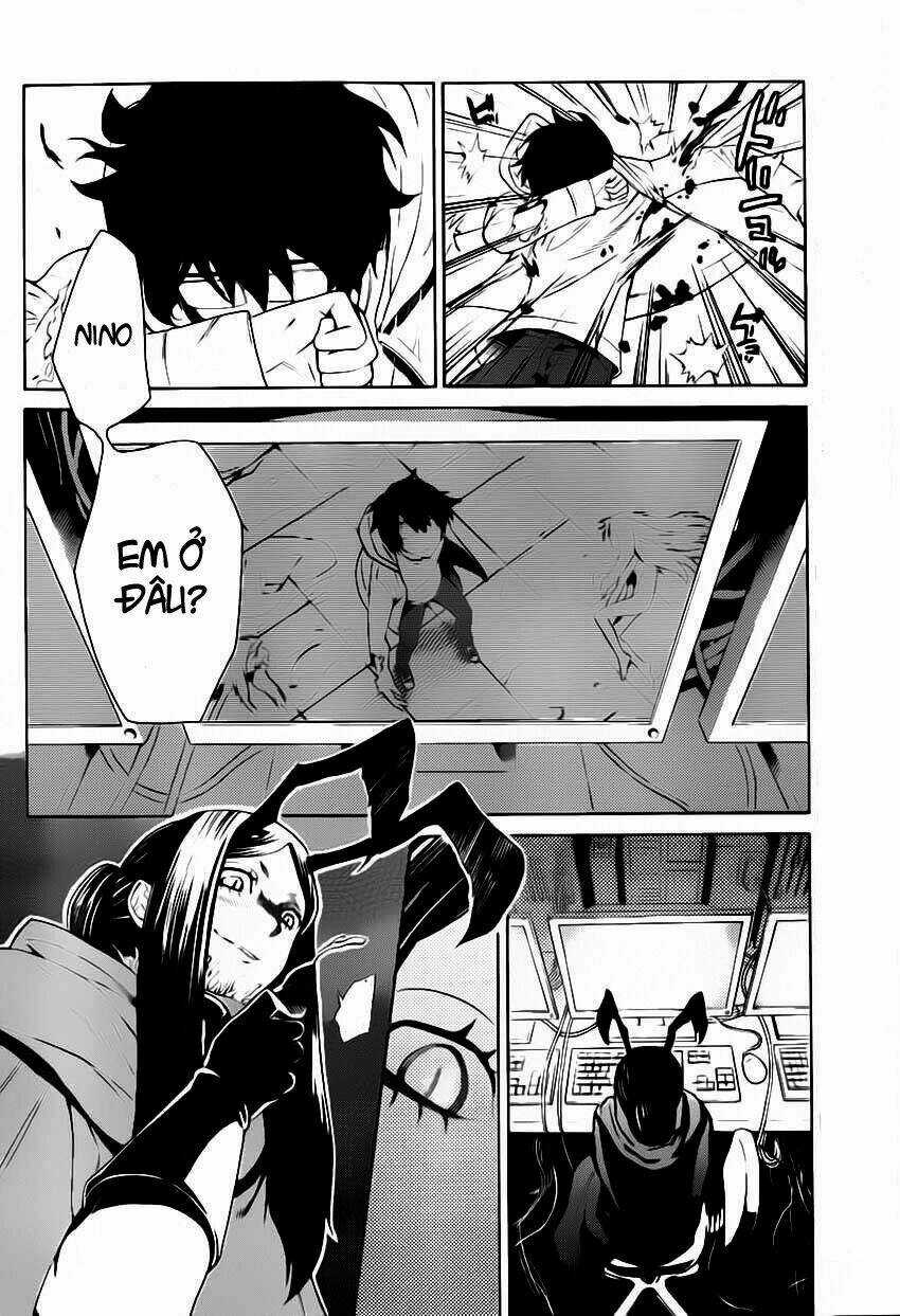 Bocchiman Chapter 5 trang 19