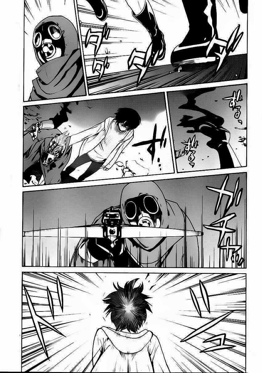 Bocchiman Chapter 5 trang 2