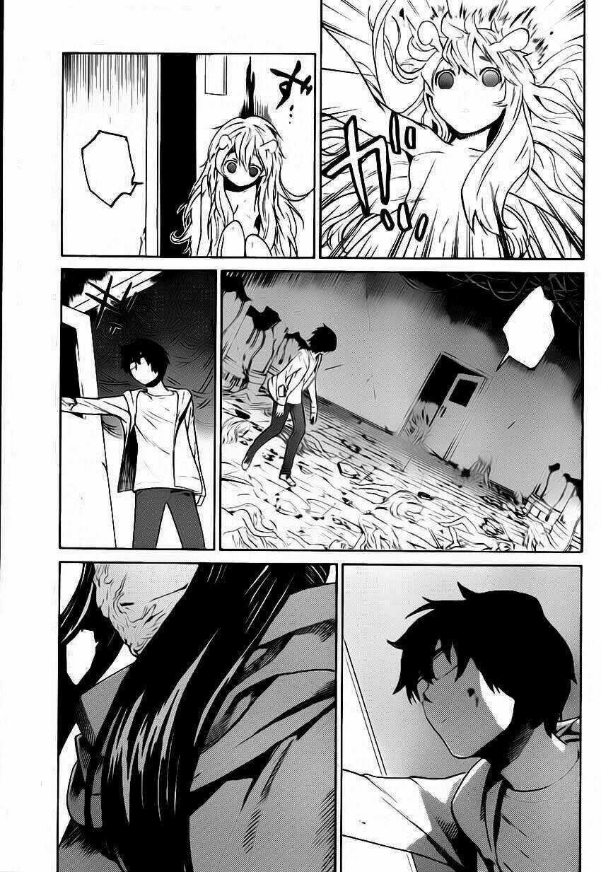 Bocchiman Chapter 5 trang 20