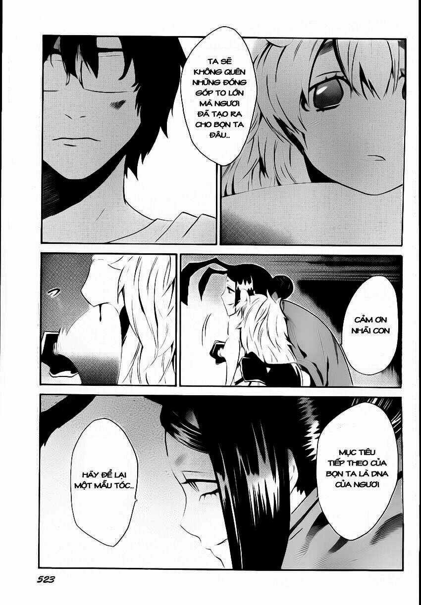 Bocchiman Chapter 5 trang 24