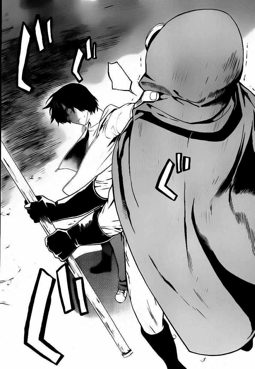 Bocchiman Chapter 5 trang 26