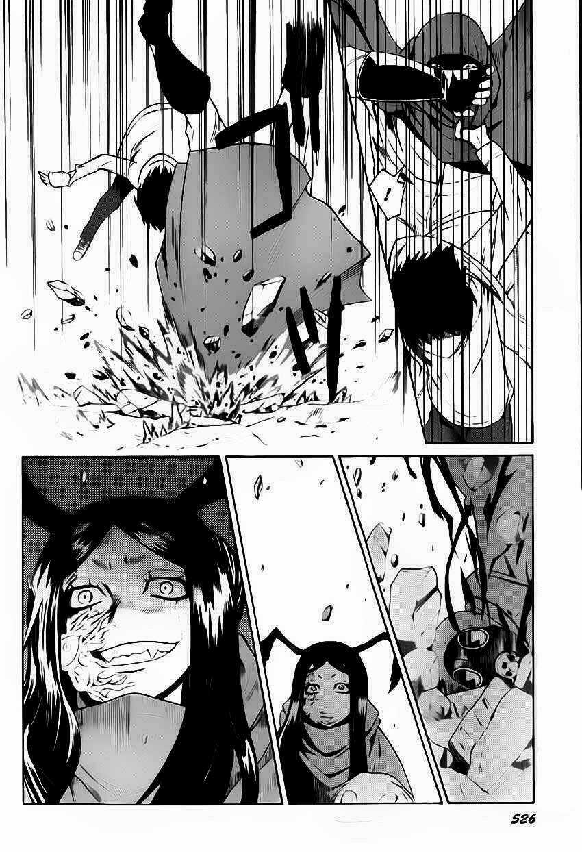 Bocchiman Chapter 5 trang 27