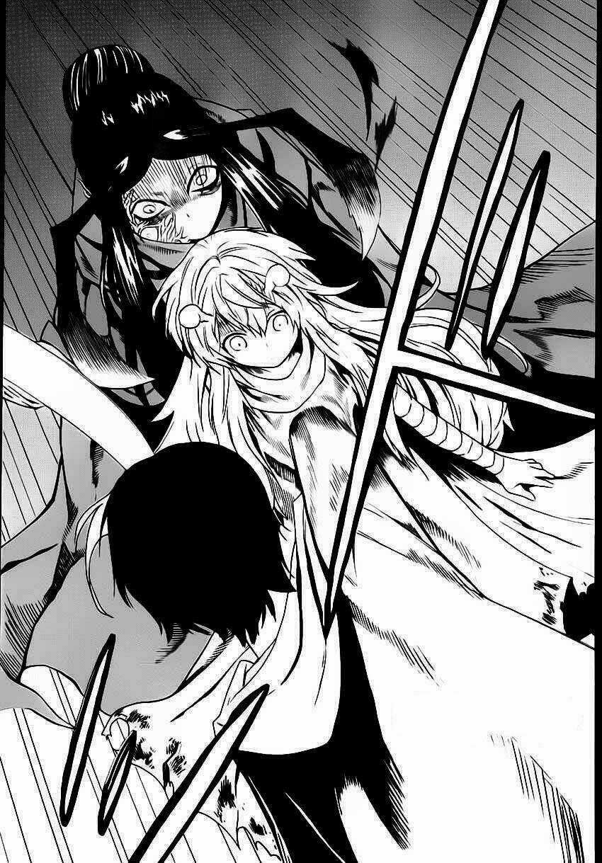 Bocchiman Chapter 5 trang 29