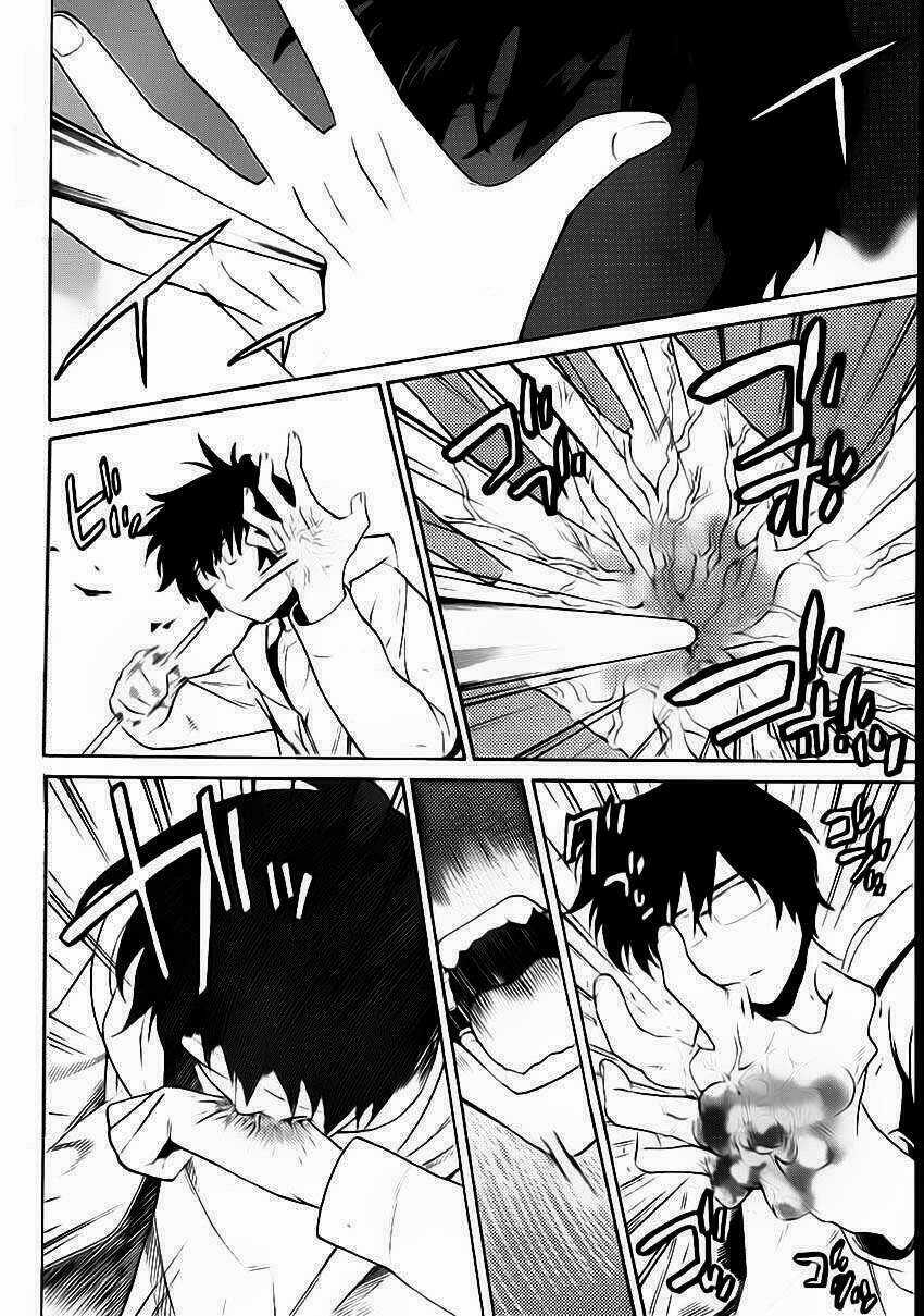 Bocchiman Chapter 5 trang 3