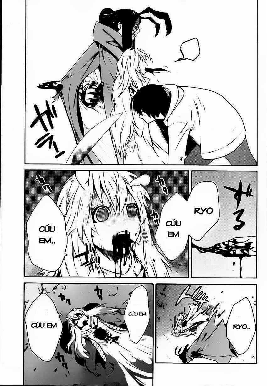 Bocchiman Chapter 5 trang 30