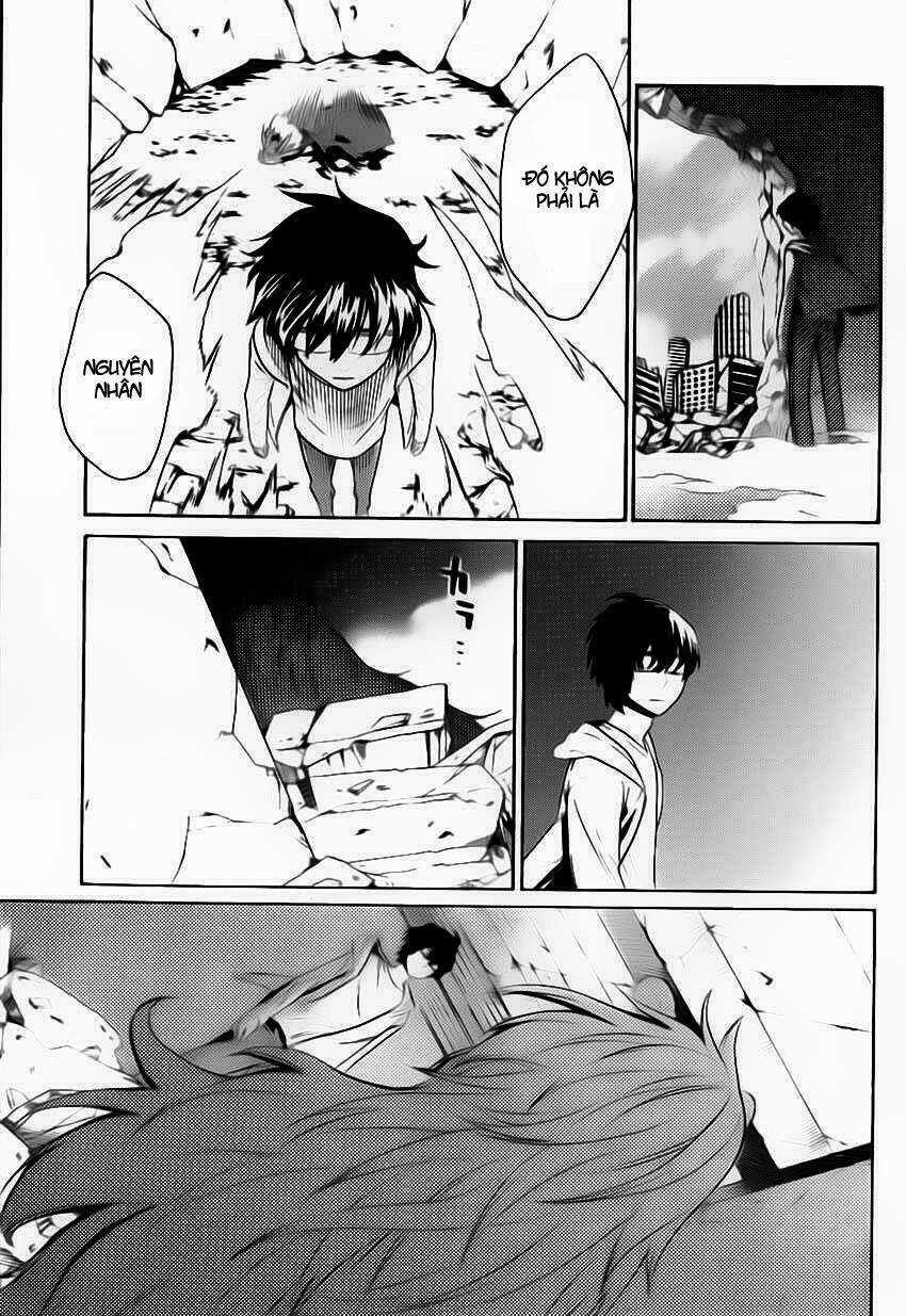 Bocchiman Chapter 5 trang 32