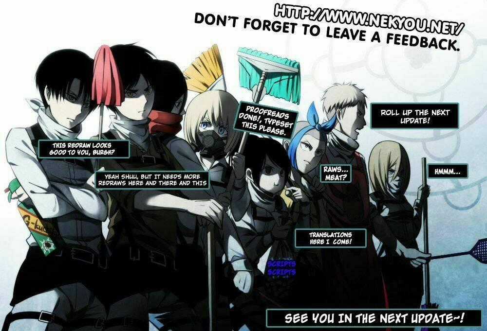 Bocchiman Chapter 5 trang 37