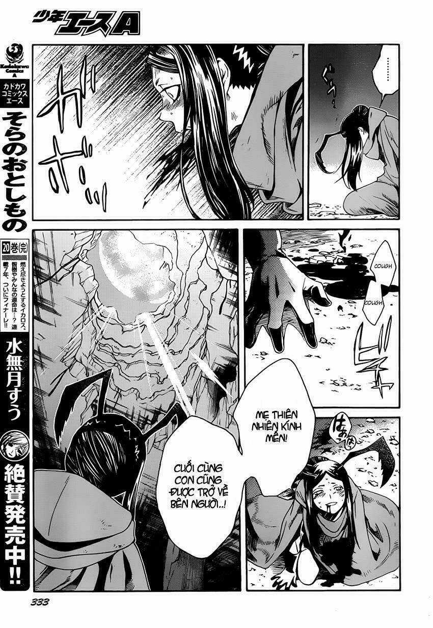 Bocchiman Chapter 6 trang 13