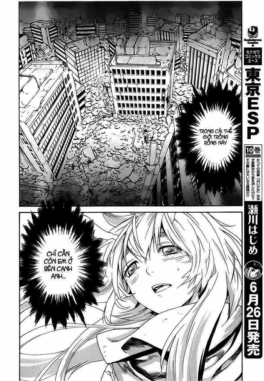 Bocchiman Chapter 6 trang 16