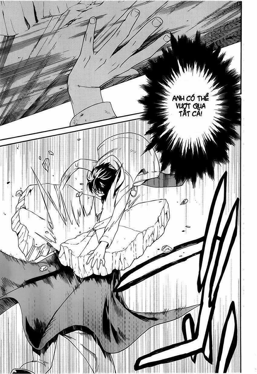 Bocchiman Chapter 6 trang 17