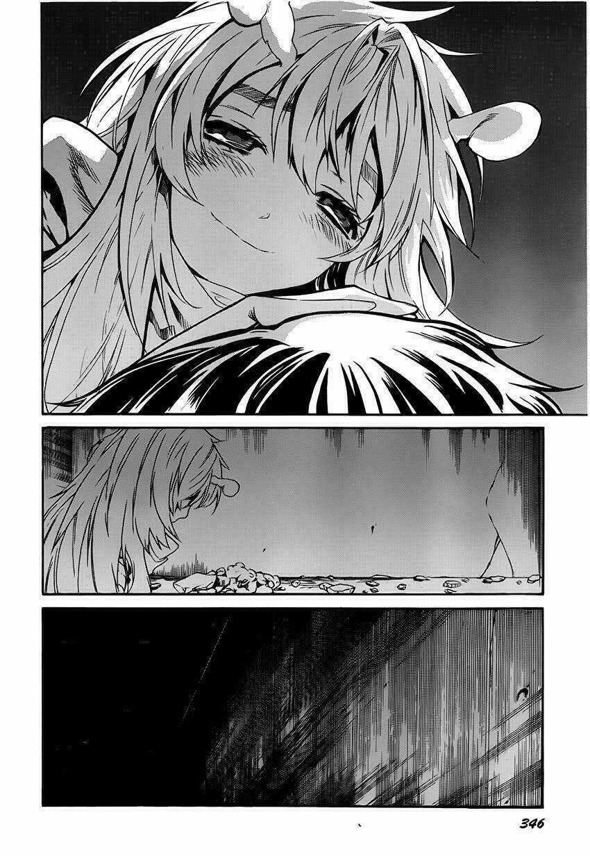 Bocchiman Chapter 6 trang 26