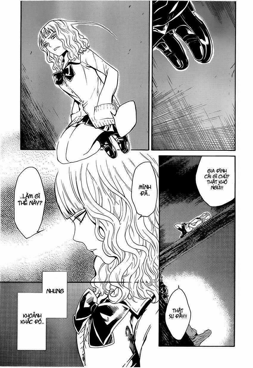 Bocchiman Chapter 6 trang 27