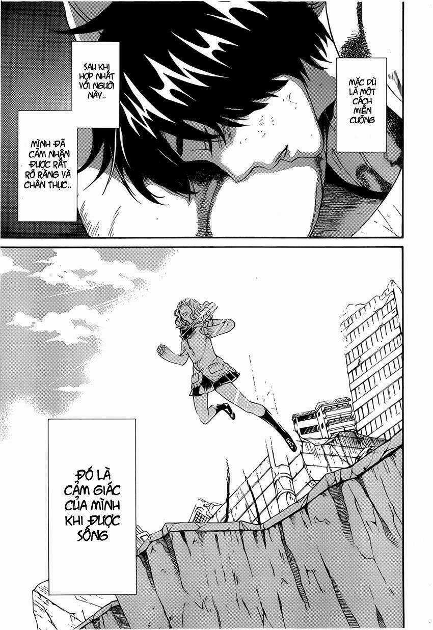 Bocchiman Chapter 6 trang 29