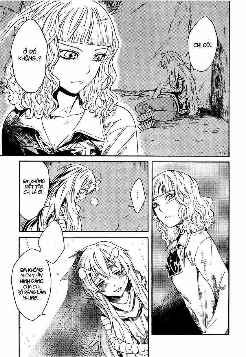 Bocchiman Chapter 6 trang 31