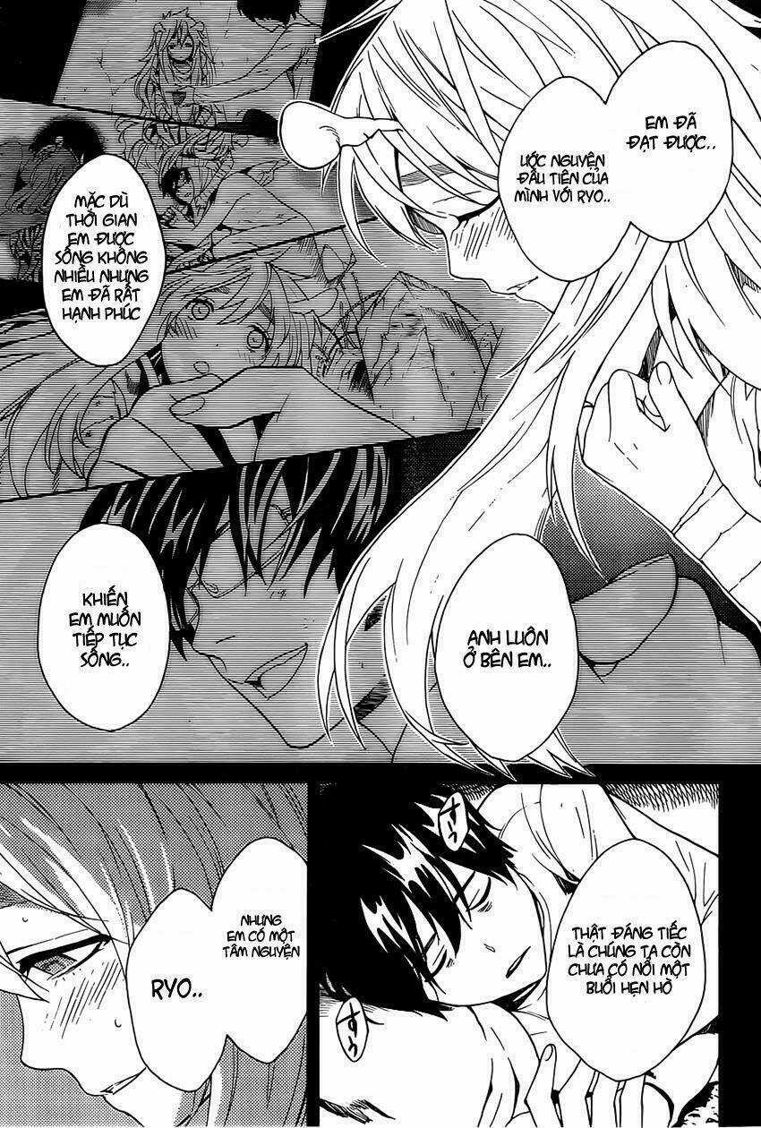 Bocchiman Chapter 6 trang 37