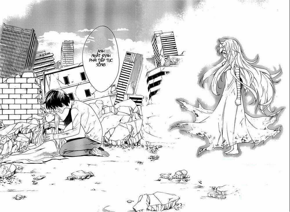 Bocchiman Chapter 6 trang 38