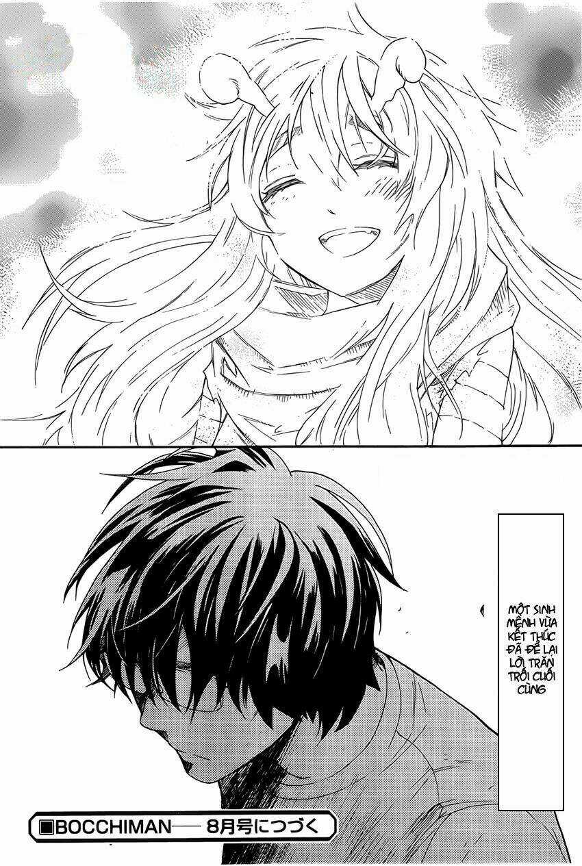 Bocchiman Chapter 6 trang 39
