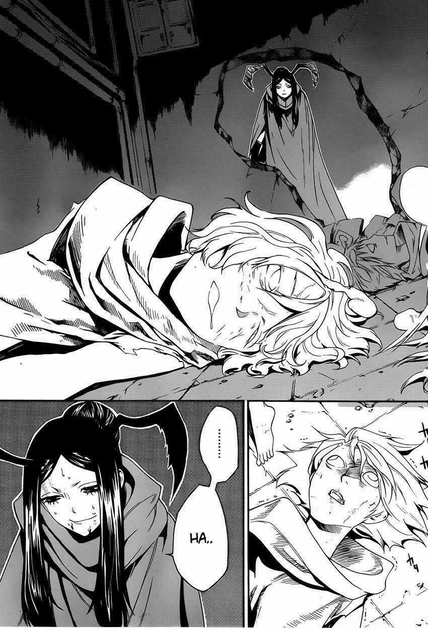 Bocchiman Chapter 6 trang 9