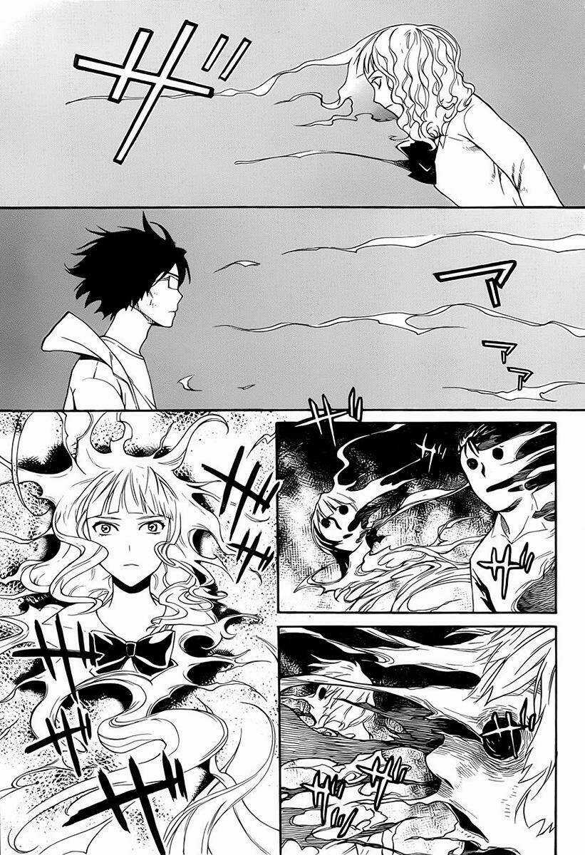 Bocchiman Chapter 7 trang 13