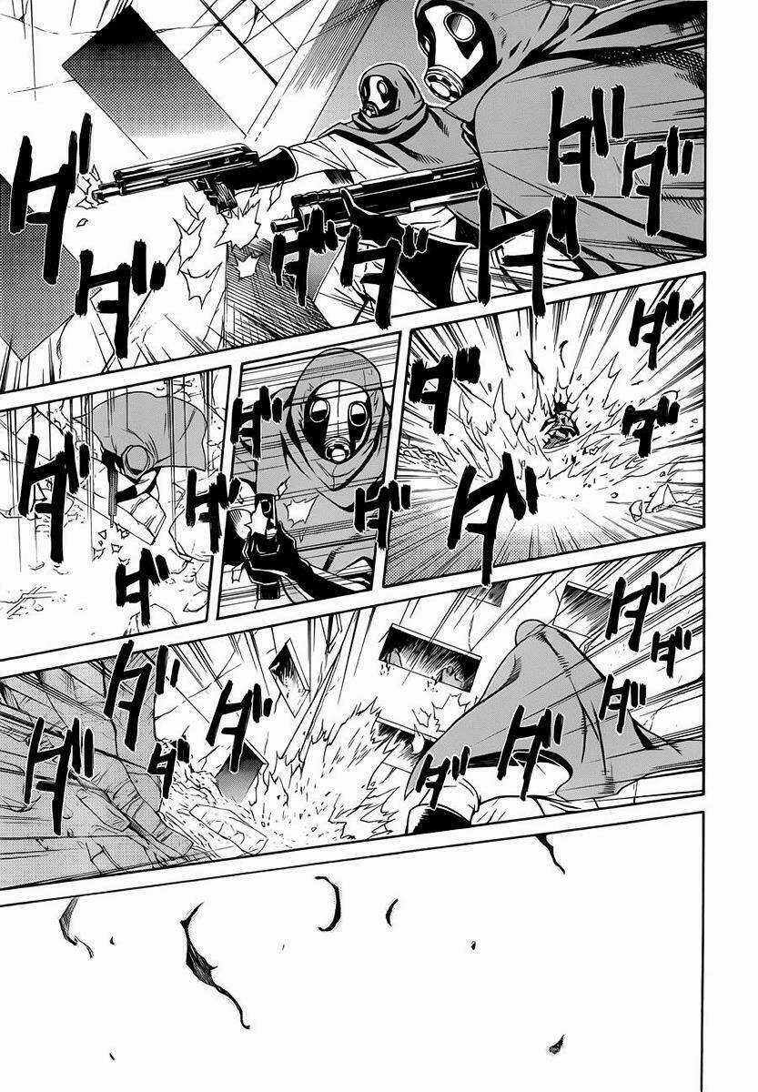 Bocchiman Chapter 7 trang 15