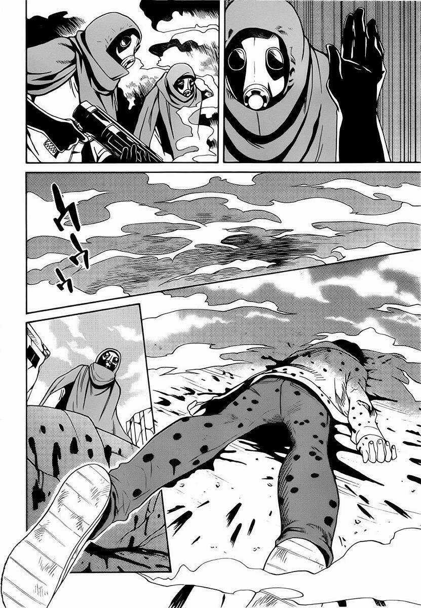 Bocchiman Chapter 7 trang 16