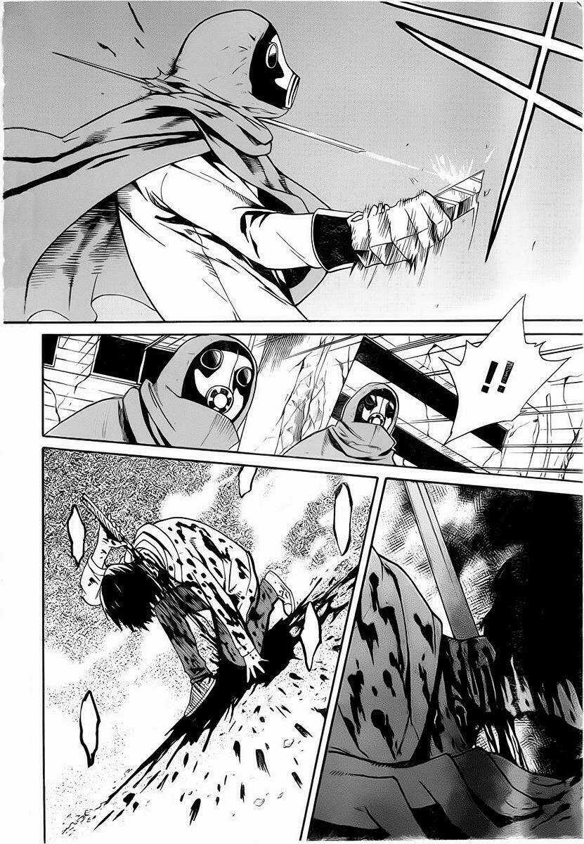 Bocchiman Chapter 7 trang 18